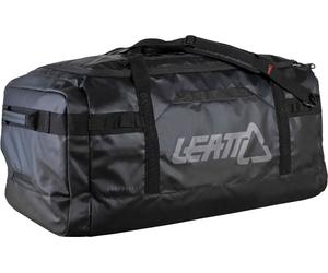 Leatt Duffel 120L, bolsa de equipo 120 l male Negro