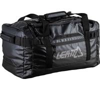 Leatt Duffel 60L, bolsa de equipo 60 l male Negro