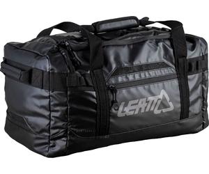 Leatt Duffel 60L, bolsa de equipo 60 l male Negro