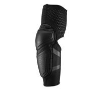 LEATT ELBOW GUARD CONTOUR BLK #L/XL - 5019200101