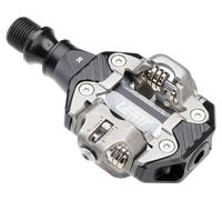 Leatt Endurance 6.0 Pedales automáticos negro