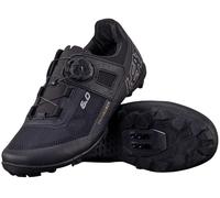 Leatt Femme Scarpe MTB Proclip 6.0 Endurance Con Tomaia in Fibra Polimerica Legg