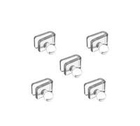 Leatt Fijadores Tear-Off para Marco Gafas Velocity 5.5 y 6.5