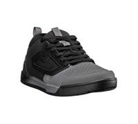 Leatt Flat 3.0 MTB Shoes with Pattern WaffleGrip PRO