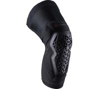 Leatt FlexMesh Protector de rodilla, tamaño M para Hombres