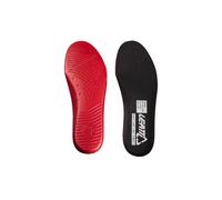 LEATT FOOTBED CARBON ANTI-ODOR PAIR #US9.5 - 3020003915