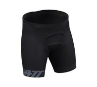 Leatt Forro Corto MTB 2.0, Negro, S para Hombre