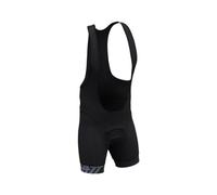 Leatt Forro de Babero MTB 2.0, Negro, M para Hombre