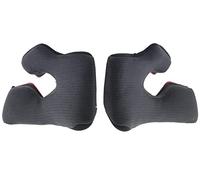 Leatt Forro Interior Acolchado para Casco de Moto 8.5/9.5 MTB 8.0