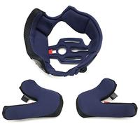 Leatt Forro Interior Kit Casco MTB DBX 5.0/6.0
