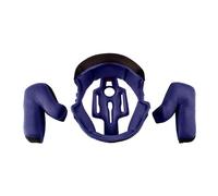 Leatt Forro Interior Kit Casco MTB DBX 5.0/6.0