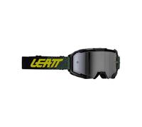 Gafas de Cross Leatt Velocity 4.5 Iriz 50% VLT Negro Negro