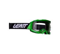 Leatt Velocity 4.5 Bold Gafas de motocross, verde para Hombres