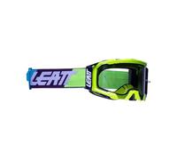 Leatt Gafas Moto Velocity 5.5 Neon Amarillo V22