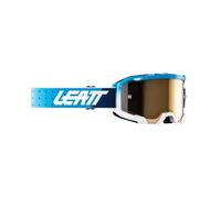 Leatt Gafas Moto Velocity 5.5 Roll-Off