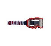 Leatt Gafas Velocity 4.5 Royal Clear 83%