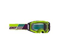 Leatt Gafas Velocity 5.5 Cryztal