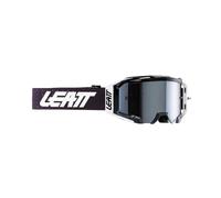 Leatt GAFAS VELOCITY 5.5 IRIZ 28 VLT GRAPHITE PLATINUM