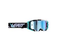 Leatt Gafas Velocity 5.5 Iriz Acid Tiger Blu UC 26%