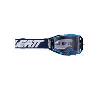 Leatt Gafas Velocity 6.5 Cryztal
