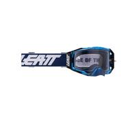 Leatt Gafas Velocity 6.5 Cryztal