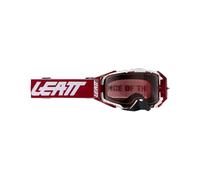 Leatt Gafas Velocity 6.5 Cryztal