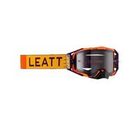 Leatt Velocity 6.5 Light Gafas de motocross, naranja para Hombres