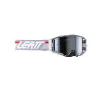 Leatt GAFAS VELOCITY 6.5 IRIZ 50 VLT FORGE SILVER