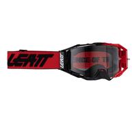 LEATT Gafas Velocity 6.5 Photochromic Red / Clear Grey 2025