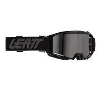 LEATT Gafas Vizion 3.5 Iriz Black / Silver 35 VLT 2025