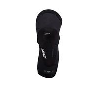 Leatt Genouillères ReaFlex Ultralite-Noir-XXL, Unisex, Adult, 6009554096990, Mul