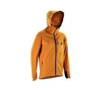 Leatt Giacca Termica Traspirante Mtb Thermaflow 5.0 Gial Chaqueta MTB Hombre (Pack de 1)