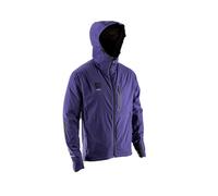Leatt Giacca Termica Traspirante Mtb Thermaflow 6.0 Blu Chaqueta MTB Hombre