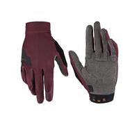 LEATT GLOVE MTB 1.0 #L/EU9/US10 MALBEC - 6022090192