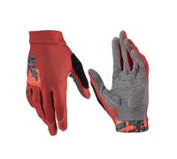 Leatt Glove MTB 1.0#S/EU7/US8 Lava