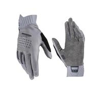 Leatt Glove MTB 2.0 Windblock #S/EU7/US8 Titanium - Guantes para Bicicleta de montaña