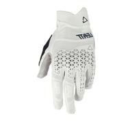 LEATT GLOVE MTB 4.0 LITE #M/EU8/US9 STEEL - 6021080141