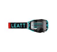 Leatt Goggle Velocity 6.5 Fuel Gris Claro 58%