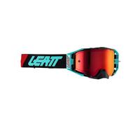 Leatt Goggle Velocity 6.5 Iriz Fuel Red 28%