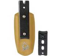 Leatt GPX Club Paquete de tórax, amarillo para Hombres
