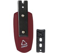 Leatt GPX Club Paquete de tórax, rojo para Hombres
