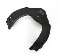 Leatt GPX Pro Lite Parte posterior del collarín, negro, Talla S/M