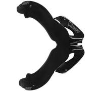 Leatt GPX Pro Parte frontal del collarín, negro para Hombres