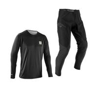 Leatt Gravity 1.0 Long Sleeve T-Shirt XL