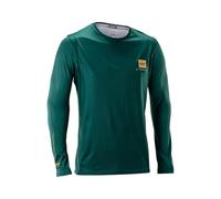 Leatt Gravity 2.0 MTB Jersey V26 - Camiseta de Ciclismo de montaña Ligera y Transpirable para Hombre