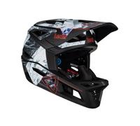 Leatt Gravity 4.0 MTB Helmet L