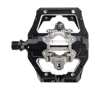 Leatt Gravity 6.0 Pedales automáticos negro
