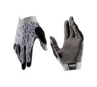 Leatt Guante MTB 1.0 Gripr Mujer | Blanco | L/eu9/us10