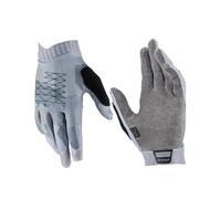 Leatt Guante MTB 1.0 GripR #S/EU7/US8 Titanio