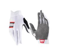 Leatt Guante MTB 1.0 GripR #XL/EU10/US11 Wht